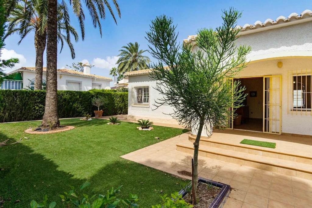 He Villa Lola- Zenia Orihuela Exterior photo