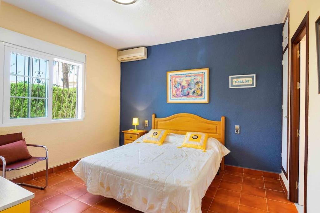 He Villa Lola- Zenia Orihuela Exterior photo