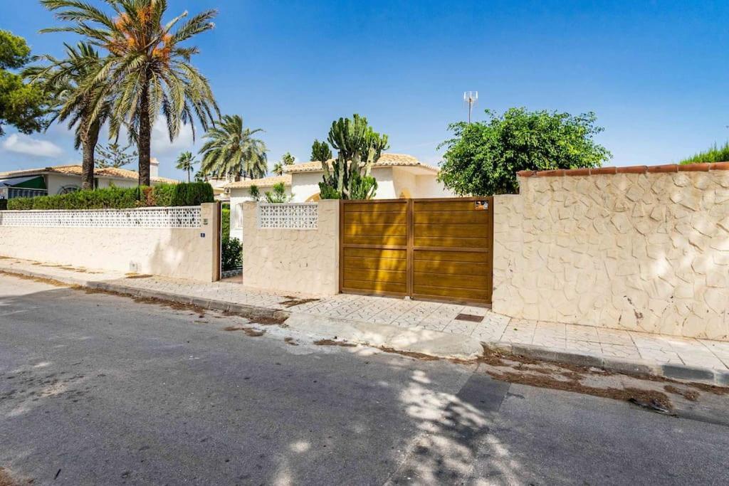 He Villa Lola- Zenia Orihuela Exterior photo