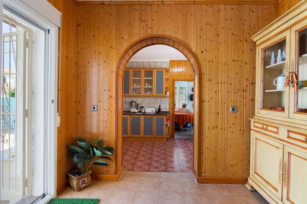 He Villa Lola- Zenia Orihuela Exterior photo