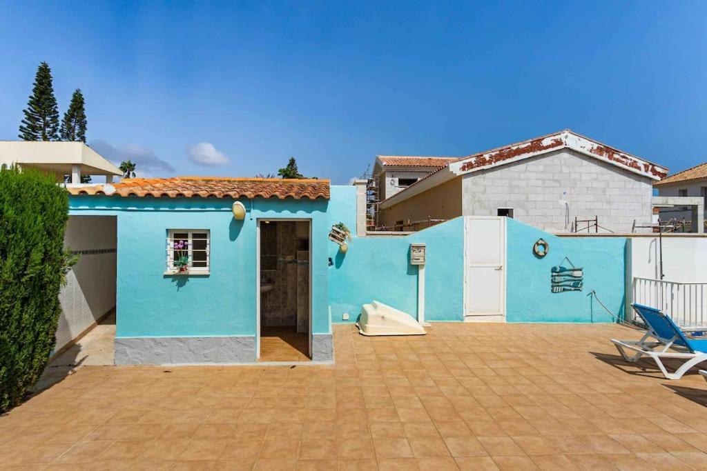 He Villa Lola- Zenia Orihuela Exterior photo