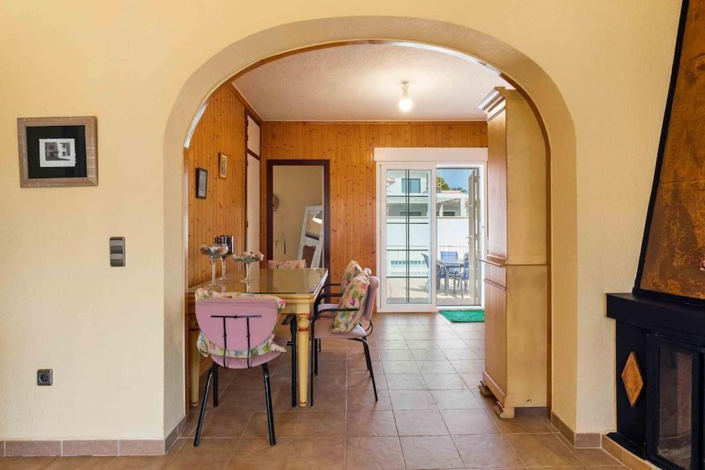 He Villa Lola- Zenia Orihuela Exterior photo